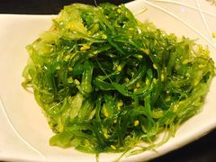 -日本料理神拉面