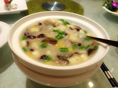 五谷杂粮焖海参-一品粤珍轩(吴中路店)