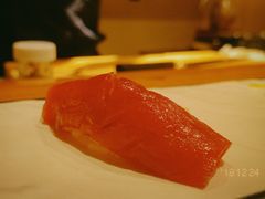 -江户前寿司(好运街店)