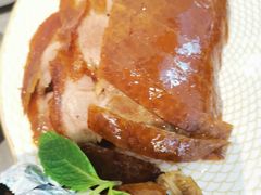 -老郑家东北春饼(茂业天地店)