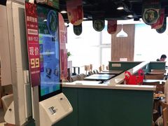-魏家凉皮(十里河店)