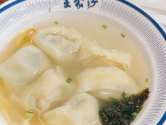 -王家沙点心店(南京西路总店)