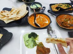 -VATAN INDIAN RESTAURANT米特餐饮有限公司(城北路店)