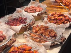 -春天烤肉自助餐厅(南内环店)