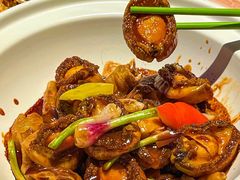 -侨美食家·粤菜(体育西路店)
