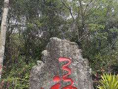 -七仙岭温泉国家森林公园