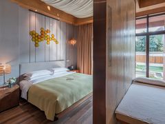 -郑州银基黄帝宫御温泉