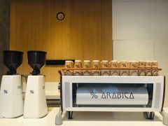 -% Arabica阿拉比卡咖啡烘焙工坊