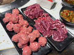 -海汕记·潮汕鲜牛肉火锅·自助