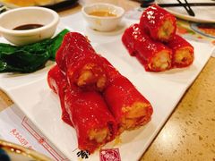 -点都德(聚福楼店)