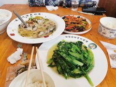 -鱼乐岛餐厅·户外花园主题餐厅