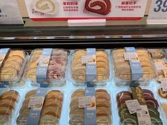 -盒马鲜生(皇庭广场店)