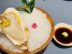 乳山桑墨岛生蚝-鲁采 LU STYLE(CBD店)
