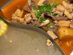 -掂档潮汕牛肉火锅(沈阳万象城店)