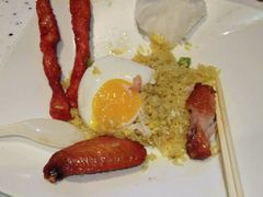 -百威KTV(恒福路店)
