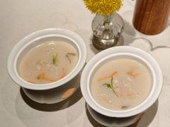 -華府Deluxe(兴业太古汇店)