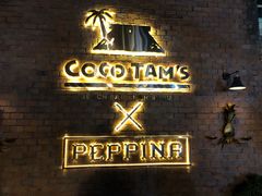 -Coco Tam’s