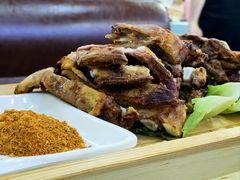-呼和草原·正宗东北菜·经典锅包肉(西湖店)