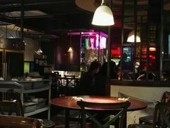 -百岁烤鱼(华海店)