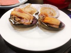 -蓝钻·国际美食海鲜自助百汇(西直门店)