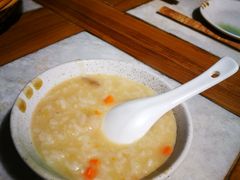 -李记潮汕砂锅粥(营福路店)