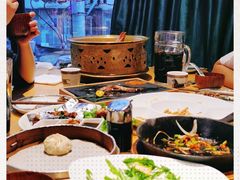 -蒙料·手把肉(望京店)