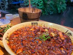 -青城甲(青城山店)