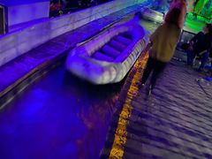 -泰安地下龙宫景区