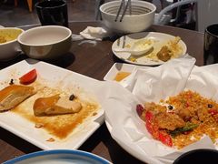 -新旺茶餐厅(嘉里城店)