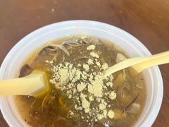 -香港街头小吃(常平店)