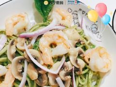 -家乐福(四元桥购物中心店)