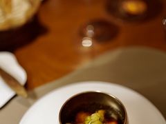 -Amber(置地文华东方酒店)