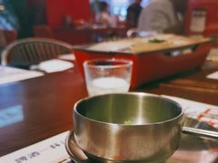 -神府路壹号·海鲜烧烤·砂锅粥·锅物(三坊七巷店)