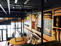 -卡啡那(美术馆店)