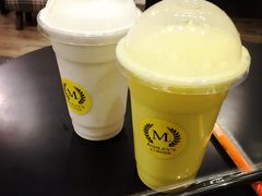 -食其家·牛丼咖喱(天津梅江印象城店)