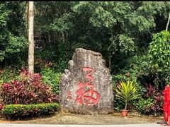 -七仙岭温泉国家森林公园