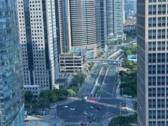 -上海凯宾斯基大酒店