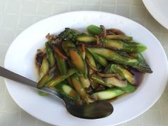-无招牌海鲜餐厅(滨海艺术中心店)