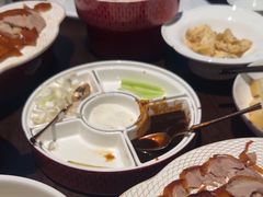 -明湖楼·经典鲁菜山东海鲜(大明湖店)