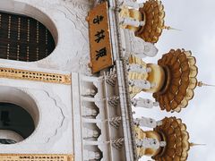 -上海东林寺(金山区)