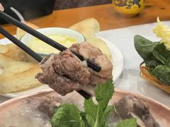 -藏味八珍特色火锅