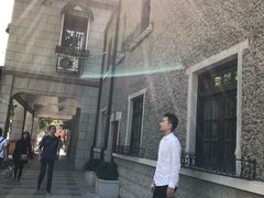 -GUCCI(南京德基店)