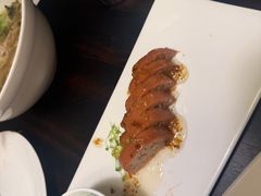 -浙江安吉JW万豪酒店·万豪中餐厅