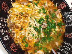 -淮南牛肉汤酒店(可伦公馆店)