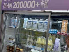 -白色日记·手作酸奶(麦凯乐店)