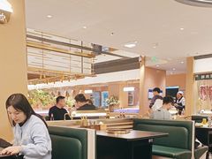 -梨花甄选自助烤肉(小寨原力场店)