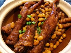 -兰溪小馆(东直门簋街店)