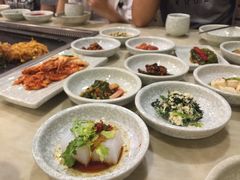 -金顺碳烤肉(1号店)
