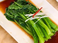 -济南喜来登酒店-采悦轩中餐厅