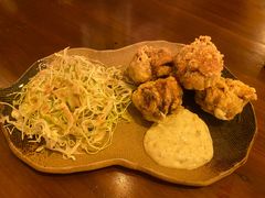 唐扬鸡块-烧鸟横丁(联发文创口岸店)